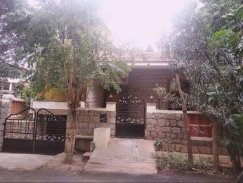 Fully Furnished Independent House Villa For Rent In Gkvk Bangalore