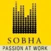 Sobha Limited projects