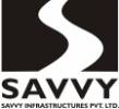 Savvy Infrastructures projects