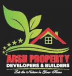 Arsh Property Developers And Builders