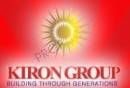 Kiron Group projects