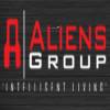 Aliens Group projects