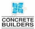 Concrete Builders projects