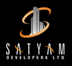 Satyam Developers projects