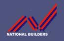 National Builders projects