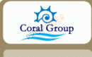 Coral Group projects
