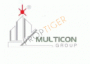 Multicon Realty projects