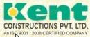 Kent Constructions projects