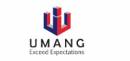 Umang Realtech projects