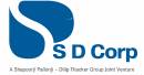 SD Corp projects