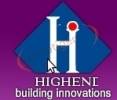High End Infratech projects