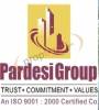 Pardesi Group projects
