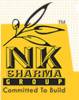 NK Sharma Group projects