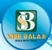 Sree Balaji projects