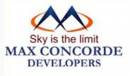 Max Concorde projects