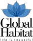 Global Habitat Pvt Ltd projects