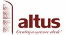 Altus Space Builders Pvt Ltd