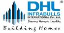 DHL Infrabulls International projects