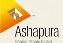 Ashapura Infratech projects