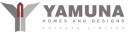 Yamuna Homes and Design projects