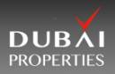 Dubai Properties Group projects